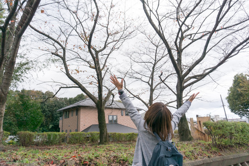 オーベルジュコート星田7Ⅳ-67