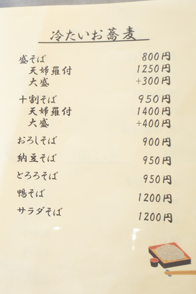 そば重(小)-1