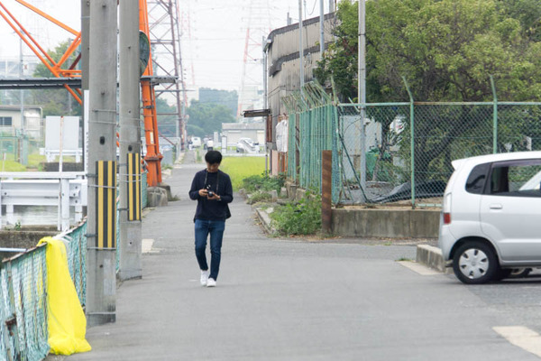 街ブラ-17092014