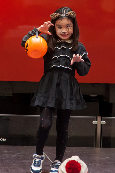 くずはモールハロウィン-43