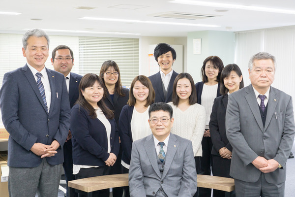 人材プロオフィス株式会社 30周年-12