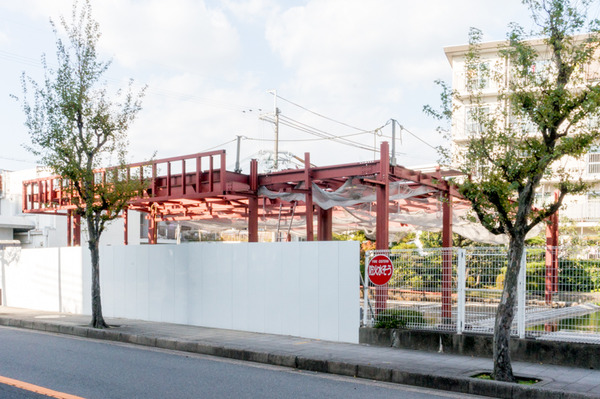 20171115藤阪郵便局-5