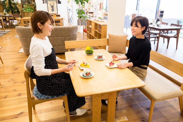 ハーモニックハウス-18041239
