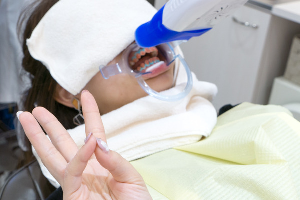 きれいな歯クリニックさくら ホワイトニング 1-32