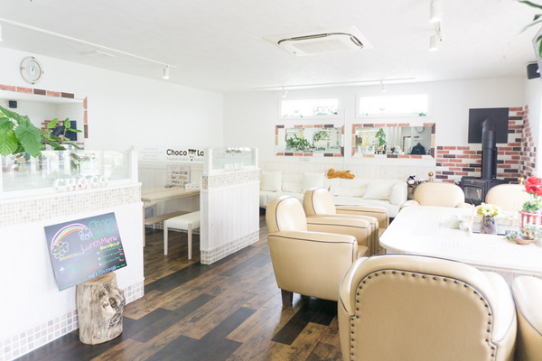 チョコラッテ-2