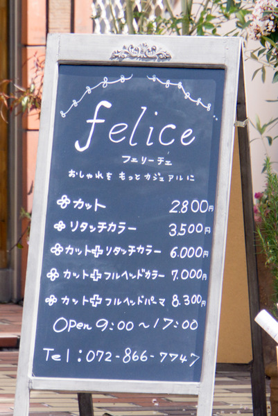 フェリーチェ-16031504