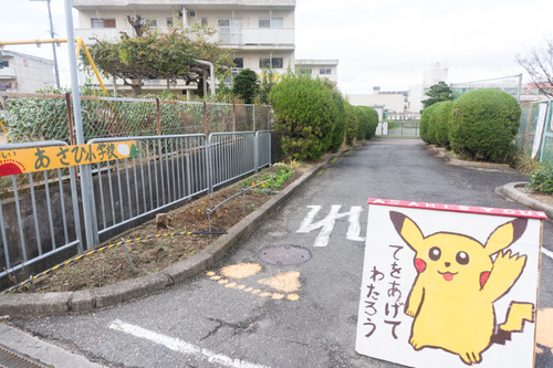 オーベルジュコート星田7丁目Ⅸ期-64