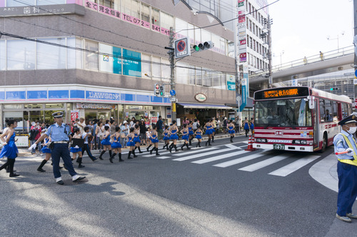 枚方まつり2014-17