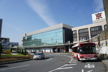 121026樟葉駅アンスリー22