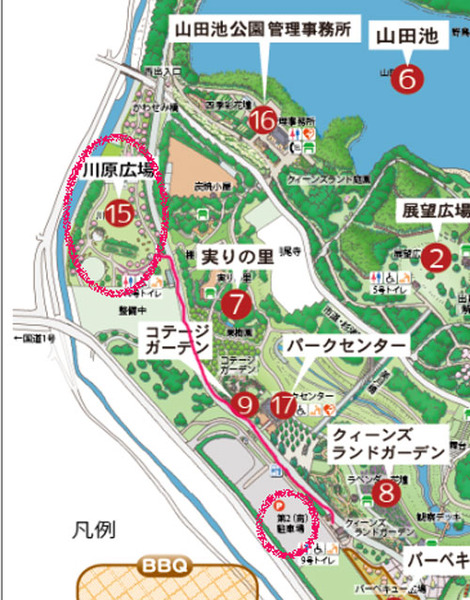 マップ2