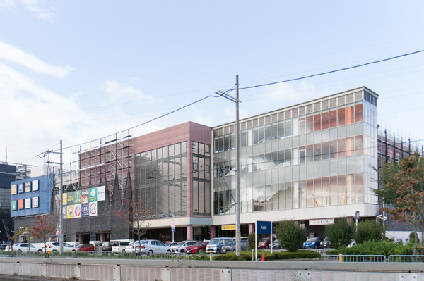 20171023フォレオひらかた-1