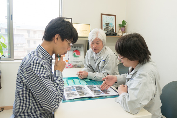 ハウスプランナー匠建-18