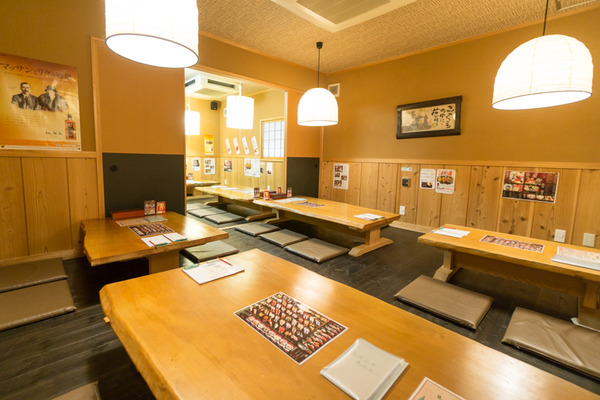 弁慶楠葉並木店-4