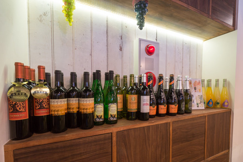 ビストロ魚丸-9