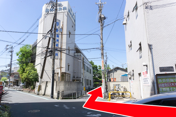 枚方田中邸のむく-9
