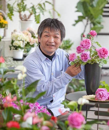 小山内健㈪