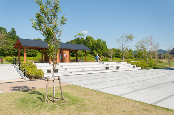山田池公園-57