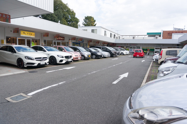 100円商店街-55