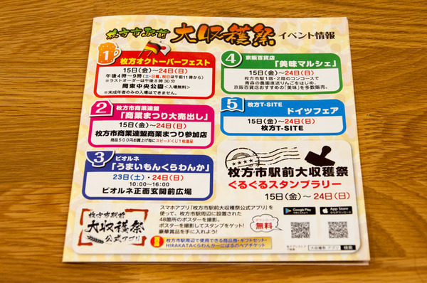 オクトーバーフェスト-2