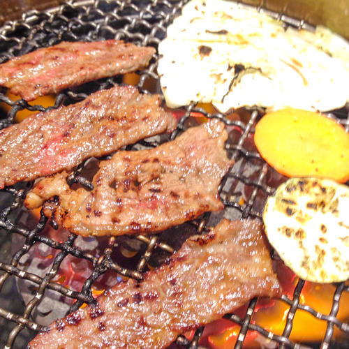 焼肉彩苑がんてつ-3