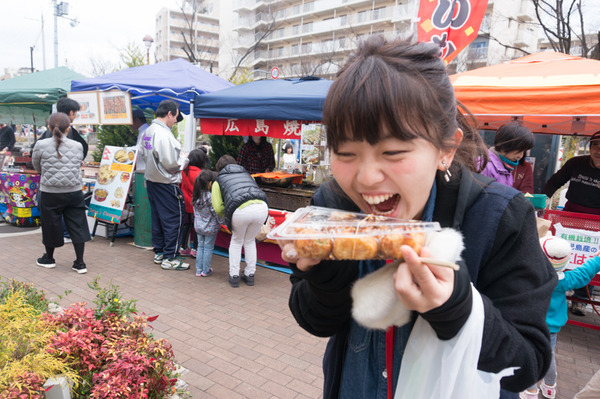 たこやき