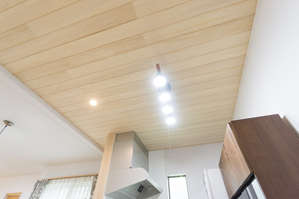 ありさ住宅 もみの木の家-22