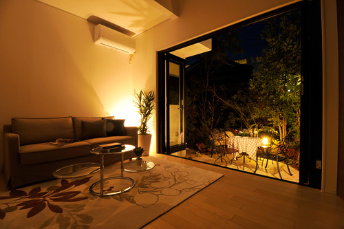 スーペリア星田Ⅲ