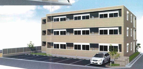 ヘーベルメゾン2