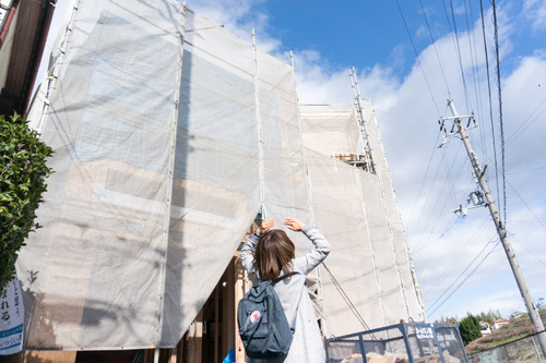 オーベルジュコート星田7Ⅳ-77