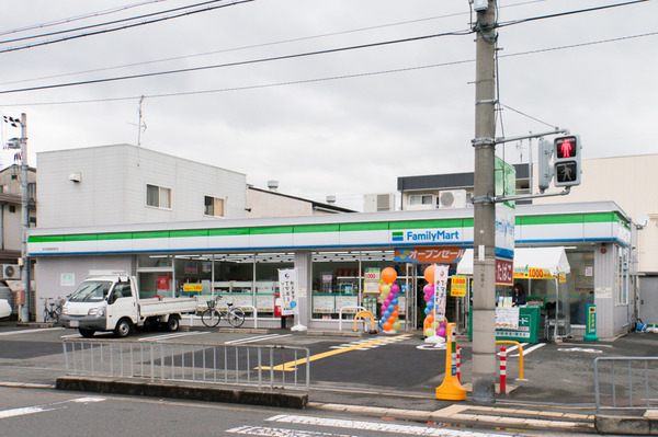 20171025ファミリーマート長尾家具町-8