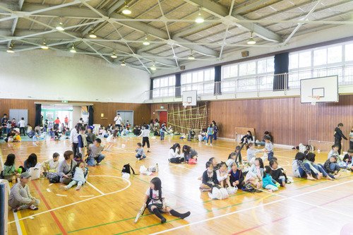 氷室小学校-15110839