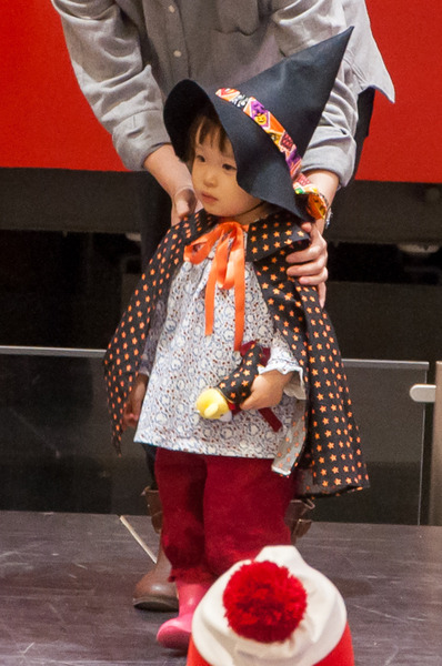 くずはモールハロウィン-57