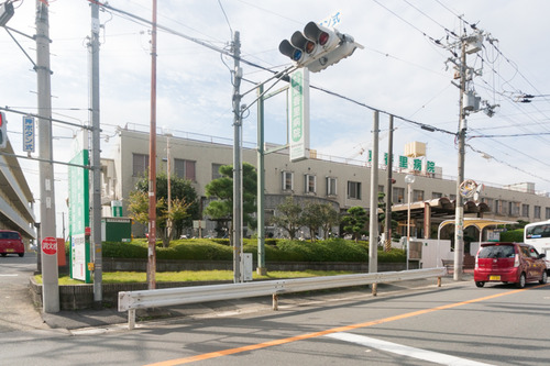 東香里病院-1411062