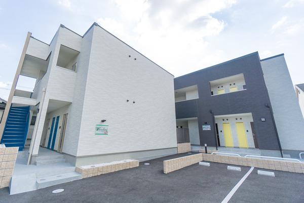 ボヌール津田駅前-58