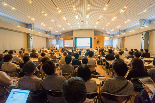総合文化センター説明会-30