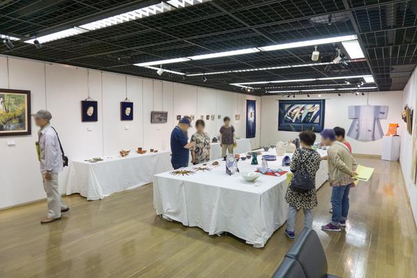 第19回ひらかた工芸展-35