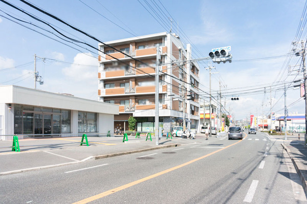 20170919ほっかほっか亭枚方山之上店-3