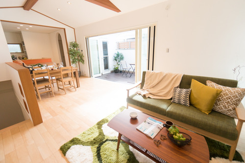 オーベルジュコート-151110163