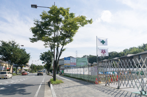 商業施設-15092204