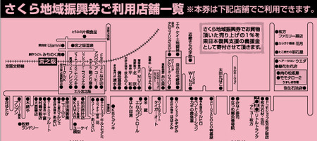 宮之阪金券1