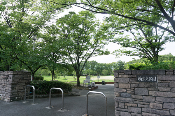 くずはアベニュー-6