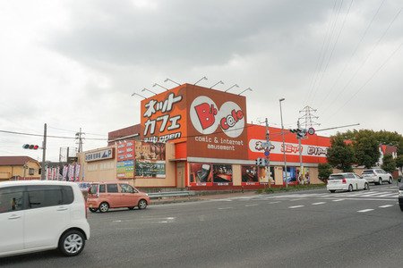 どんたく屋八幡店-2