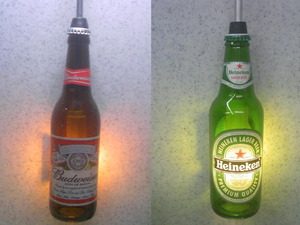 bottle