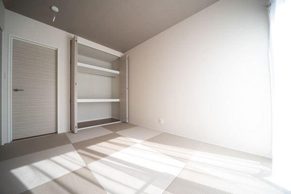 匠建枚方Tさま邸内観-10