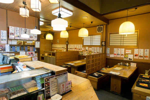 弁慶 交野駅前店-40