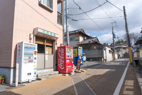 バイクガレージ-5