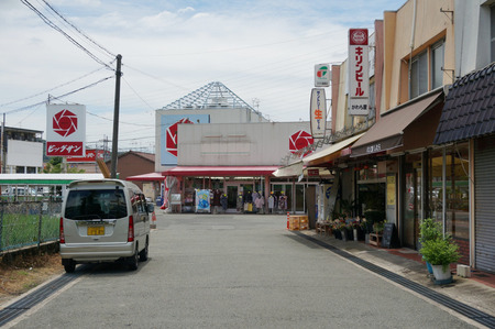 ぱん工房しむら130719-07