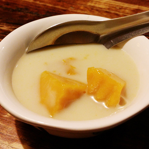 熱帯食堂7
