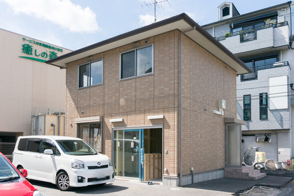 20170921よつ葉ホームクリニック-4