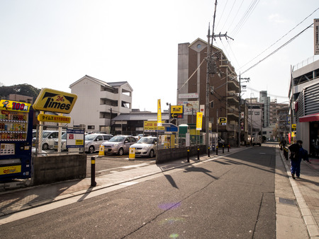 タイムズ跡地-1403155